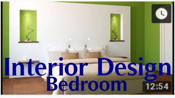 New Design Interior Bedroom screenshot 2
