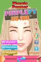 Pimplefy My Face poster