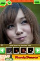 Pimplefy My Face screenshot 1