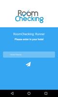 RoomChecking Attendant v4 Affiche