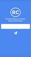 RoomChecking - Host syot layar 1