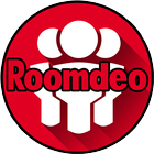 Roomdeo icon