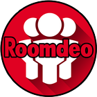 Roomdeo icône
