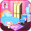 Girly Room Decoration 2 APK