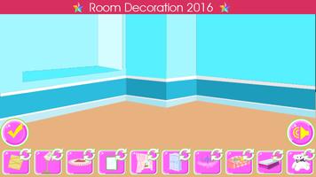 Poster Girly Room Decoration 2