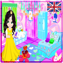 APK Decoration room girl game HD