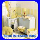 Baby Room Decorations icon