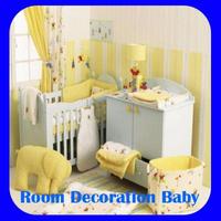 Baby Room Decorations poster