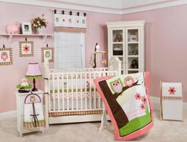 Baby Room Decorations screenshot 3