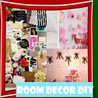 Room Decor DIY ไอคอน