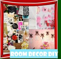 Room Decor DIY captura de pantalla 1