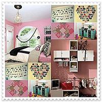 Room Decor DIY syot layar 3