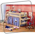DIY Room Design Children