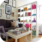 Room Divider Models ไอคอน