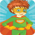 Super Orange FREE-icoon