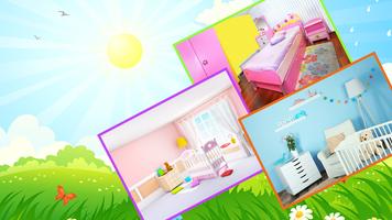 Kids Room Ideas room design imagem de tela 1