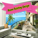 room painting design APK