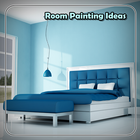 Idées de peinture de chambre icône