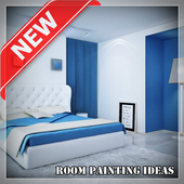 350 Room Painting Ideas icon