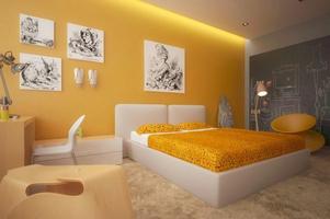 Room Painting Ideas পোস্টার