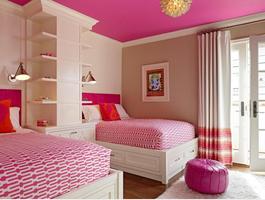 Room Painting Ideas โปสเตอร์