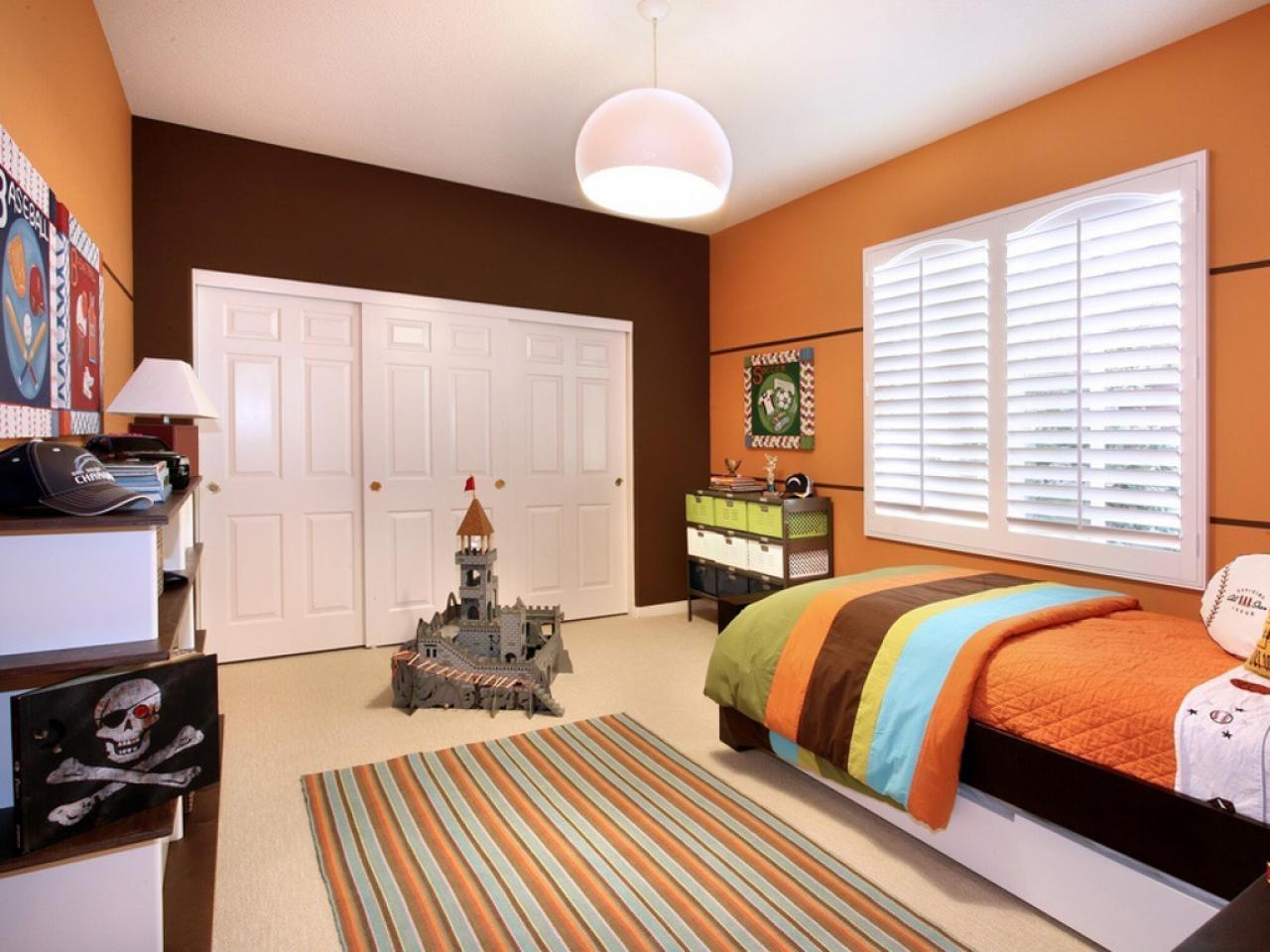 Paint my room. Оранжевый цвет в интерьере. Интерьер комнаты. Интерьер детской комнаты оранжевый. Цветовая гамма для комнаты подростка.