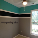 malowanie pomieszczeń aplikacja
