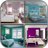 Room Painting Idea icon