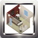 3D Room Planner Layout APK