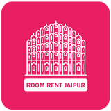 Broker Free Flats | Room rent in jaipur free list. icône