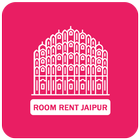 Broker Free Flats | Room rent in jaipur free list. icon