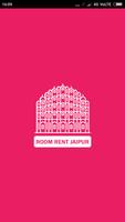 Broker Free Flats | Room rent in jaipur free list. Affiche