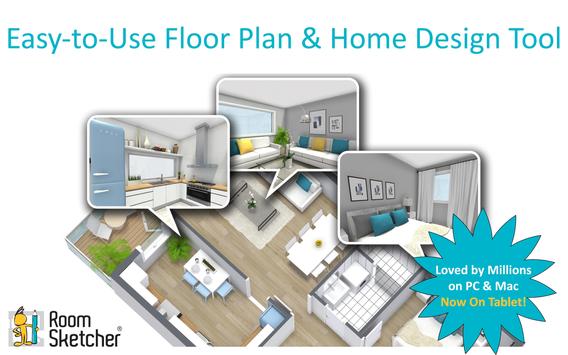 RoomSketcher Home Designer APK Download - Free Lifestyle APP for ... RoomSketcher Home Designer APK Download - Free Lifestyle APP for ...