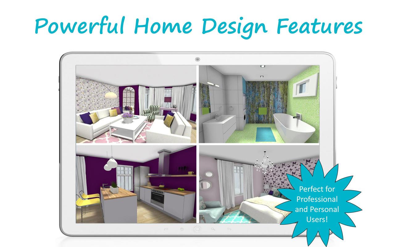 RoomSketcher Home Designer APK Baixar - Grátis Estilo de 