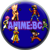 Anime: Battle of the Cosmos ikon