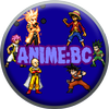 Anime: Battle of the Cosmos icon