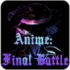 Anime: Final Battle أيقونة
