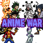 Anime War أيقونة