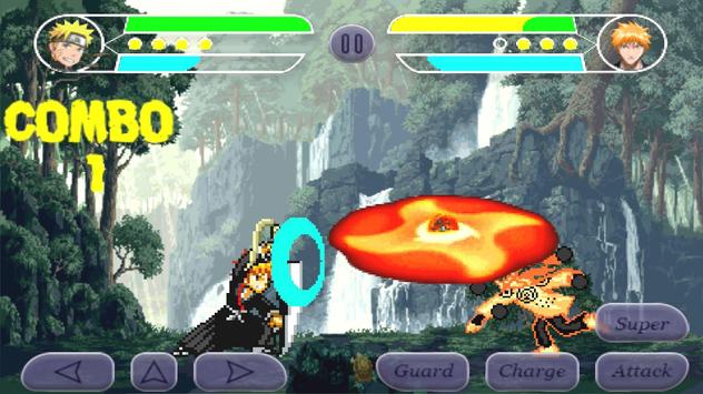 Unduh Anime War Apk Untuk Android Versi Terbaru