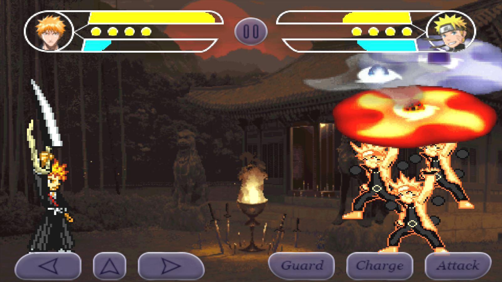 Anime War APK for Android Download Anime War APK for Android Download