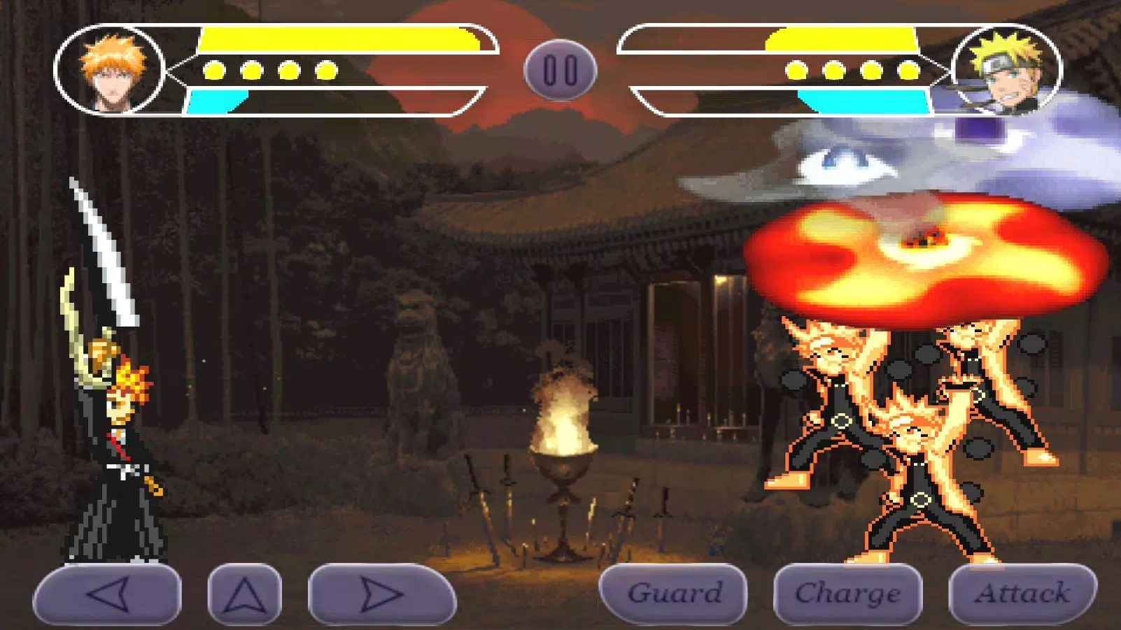 Anime War APK 1.09 for Android – Download Anime War APK Latest Version from