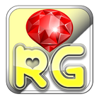 RoobyGold 2 icon