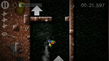 Tuko's Escape - Platformer screenshot 1