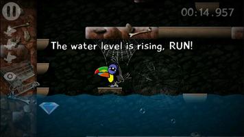 Tuko's Escape - Platformer screenshot 2