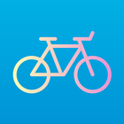 AdBike — earn as you ride icon