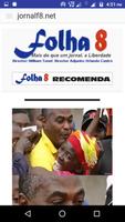 Angola News capture d'écran 3