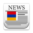 Armenia News icône