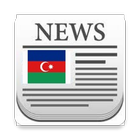 Azerbaijan News icône