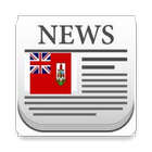 Bermuda News icône