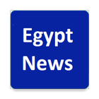 Egypt News ไอคอน